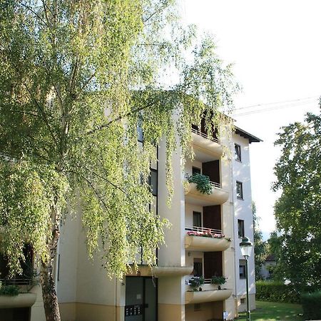 Appartement Julija Baden-Baden Bagian luar foto