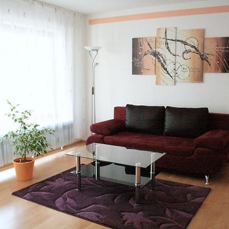 Appartement Julija Baden-Baden Ruang foto