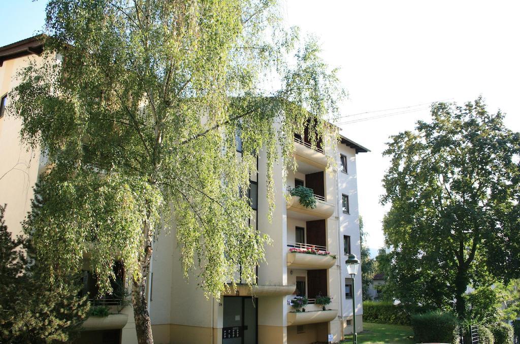 Appartement Julija Baden-Baden Bagian luar foto