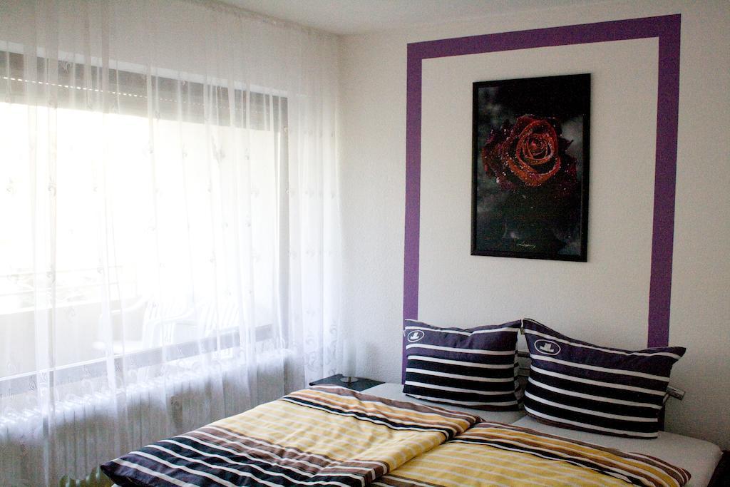 Appartement Julija Baden-Baden Ruang foto