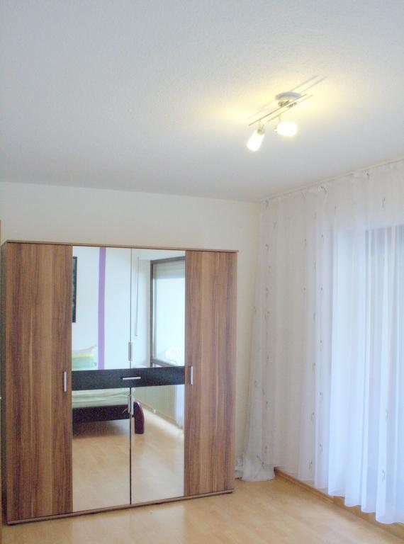 Appartement Julija Baden-Baden Ruang foto