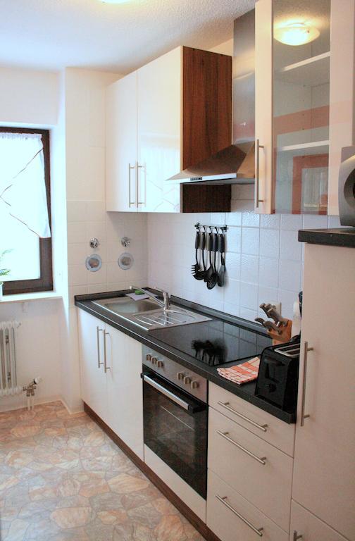 Appartement Julija Baden-Baden Ruang foto